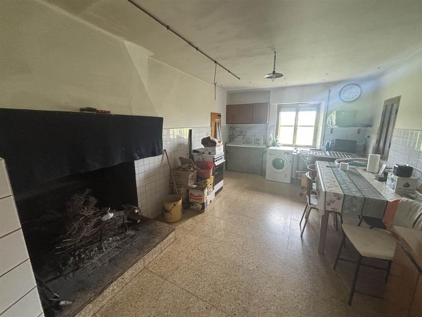 Casa colonica, Matelica — foto 4 di 5
