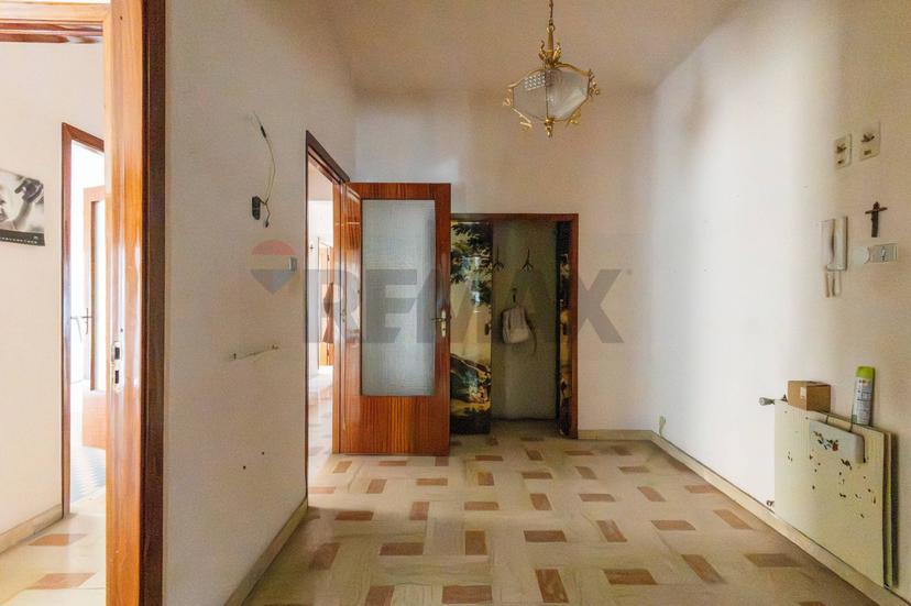Appartamento in Via Camillo Benso Conte di Cavour 6, Caltagirone — foto 5 di 5