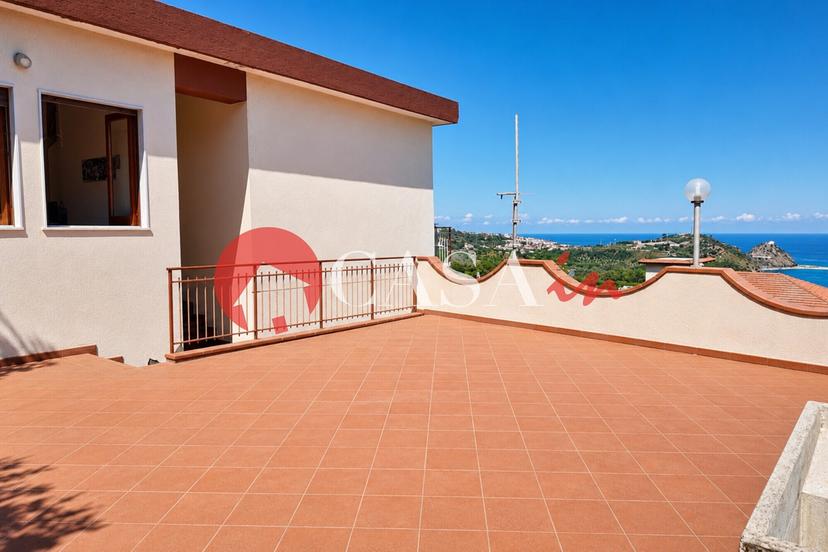 Quadrilocale in Contrada Scafa 148, Capo d'Orlando — foto 2 di 5