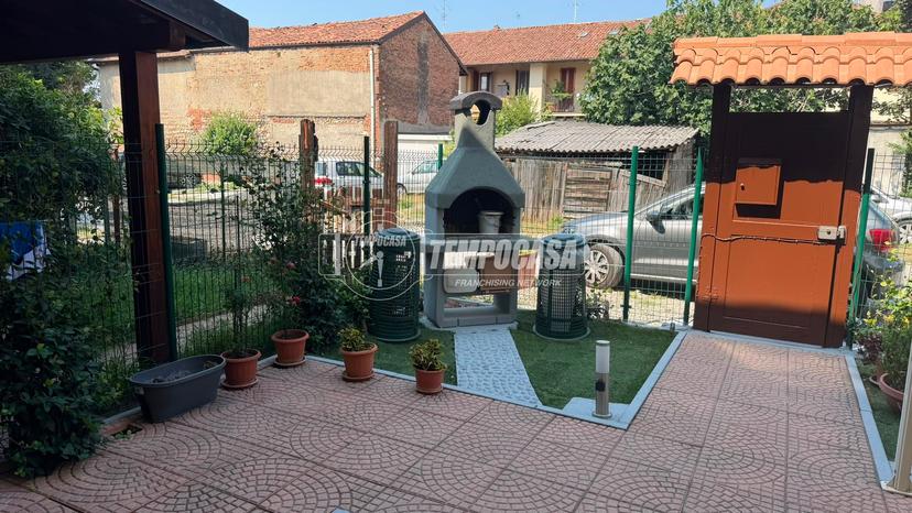 Trilocale in Cascina San Giovanni 13/a, Giussano — foto 4 di 5