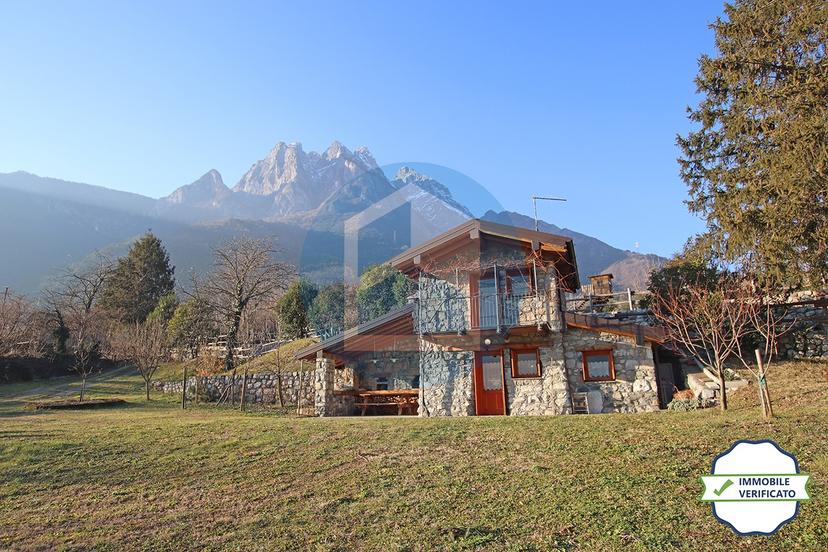 Casale in 25050, Losine, Bs, Losine — foto 3 di 5