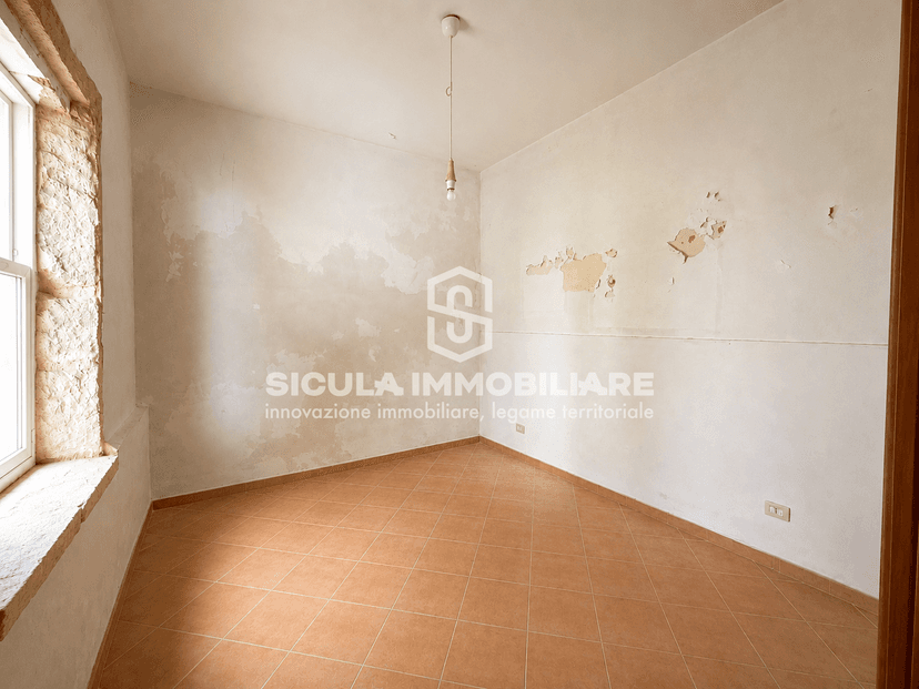 Terratetto unifamiliare in Via XX Settembre 44, Trapani — foto 2 di 5