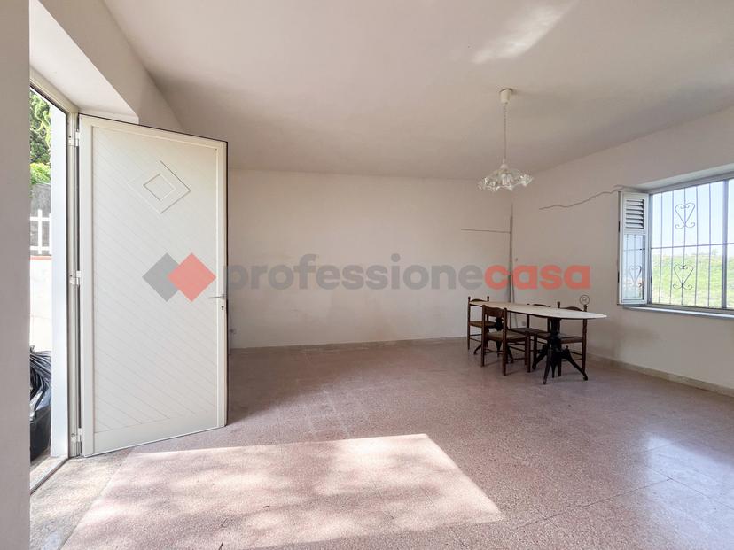 Casa indipendente in Contrada Gaggeggi Snc, Santa Lucia del Mela — foto 5 di 5
