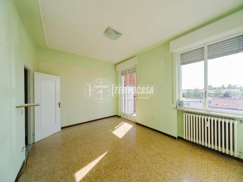 Quadrilocale in Via Mosè Bianchi 38, Villasanta