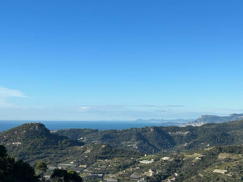 Villa, Soldano — foto 3 di 5