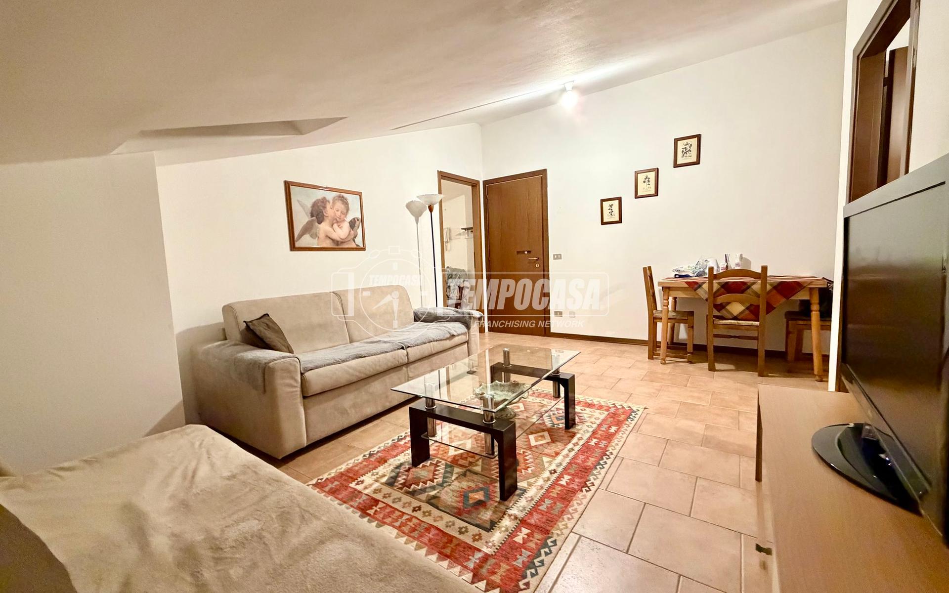 Bilocale in Via Giovanni Verga 17, Pavullo nel Frignano