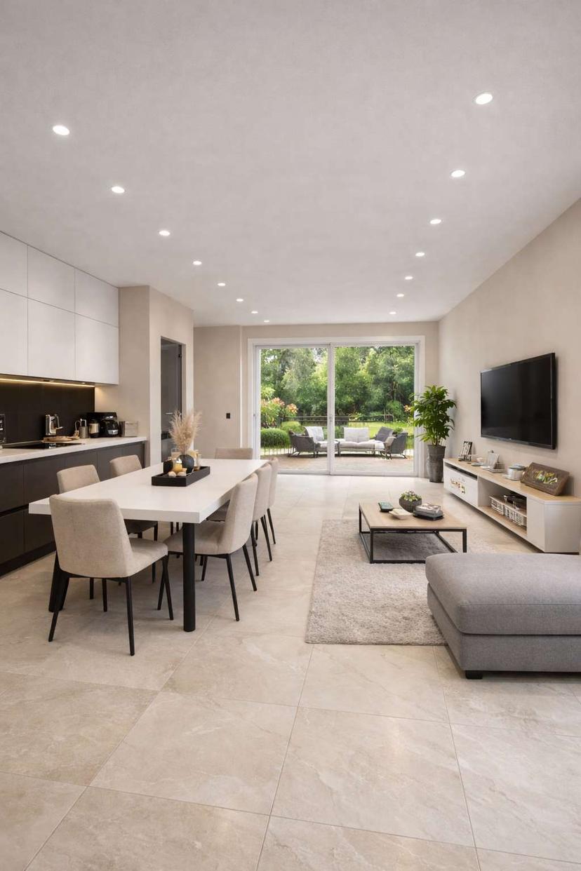 Villa unifamiliare in Via Cassio 28, Desenzano del Garda — foto 4 di 5
