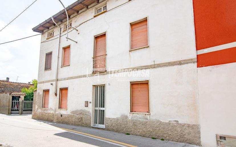 Trilocale in Via Cerchia delle Mura 11, Mozzanica — foto 3 di 5