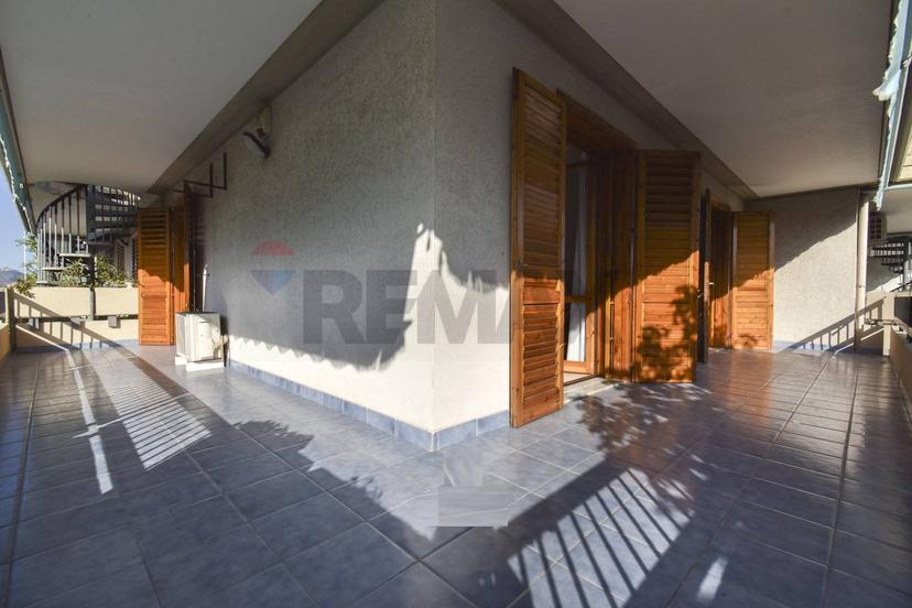 Attico in Via Pietralonga 42, Mascali — foto 2 di 5