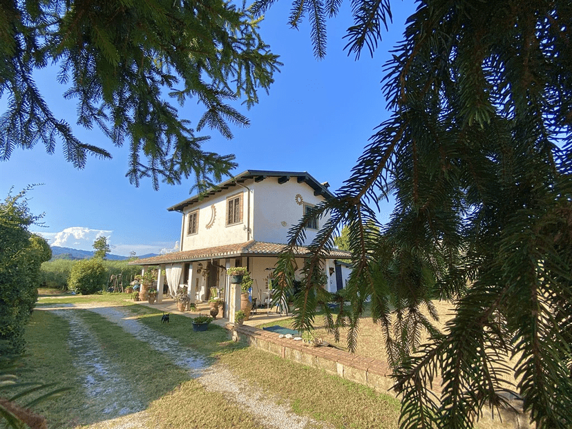 Casa indipendente in Via Grotta, Genazzano — foto 4 di 5