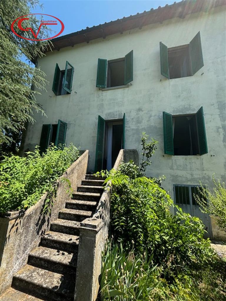 Villa in Centro, Terranuova Bracciolini — foto 3 di 5