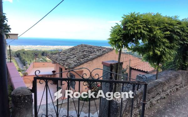 Terratetto unifamiliare in Via Santa Lucia, Gerace — foto 3 di 5