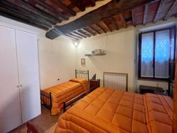 Bilocale, Monticiano