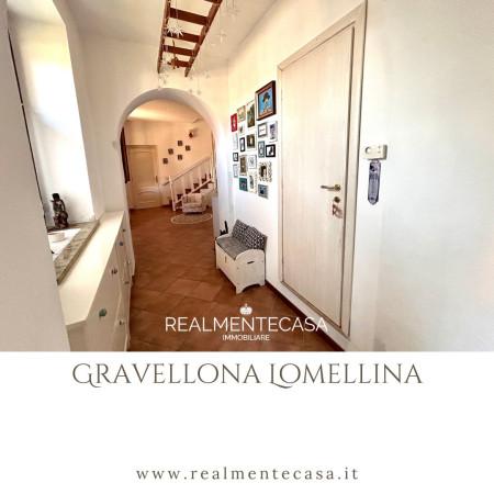 Cascina in Cascina Nidasio, Gravellona Lomellina — foto 2 di 5
