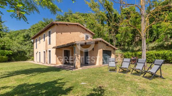 Casale in Strada Provinciale Lubrianese, Castiglione in Teverina — foto 5 di 5