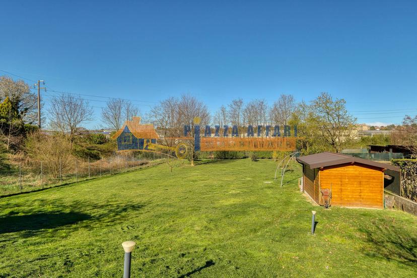 Villa in Via per Cedrate, Cavaria con Premezzo — foto 2 di 5