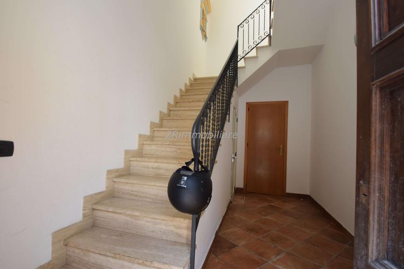 Villa, Mazara del Vallo — foto 4 di 5
