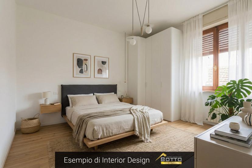 Villa a schiera in Via Liguria,8, Crevacuore — foto 3 di 5