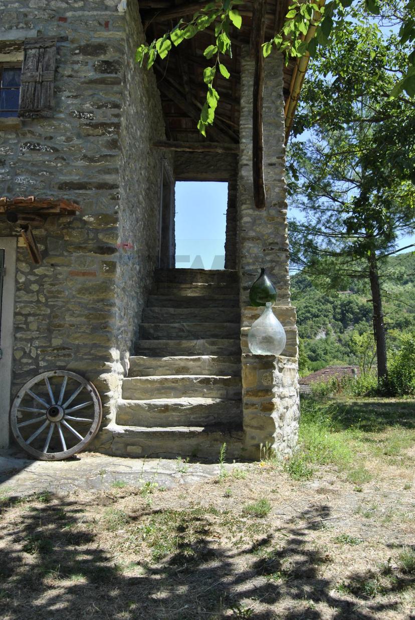 Rustico in Loc.Rampino 2, Cartosio — foto 3 di 5