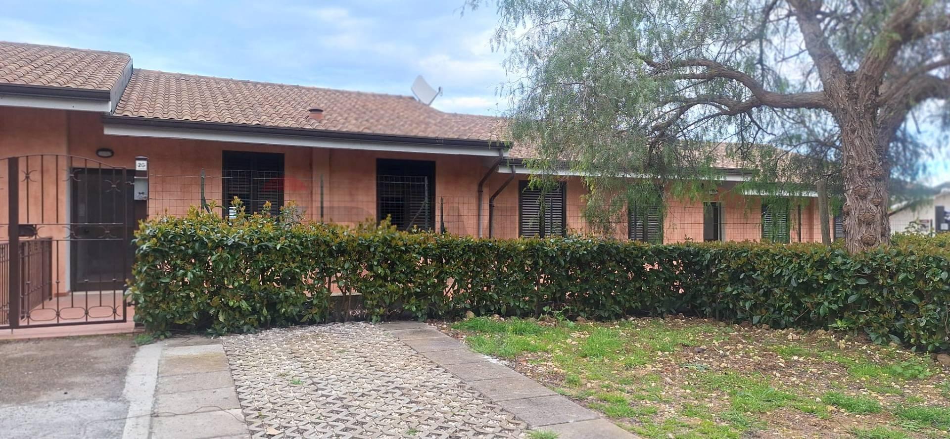 Trilocale in Via Cintioni, San Vito Chietino