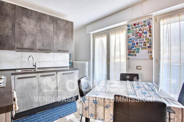 Trilocale in Via Vela 4, Induno Olona — foto 4 di 5