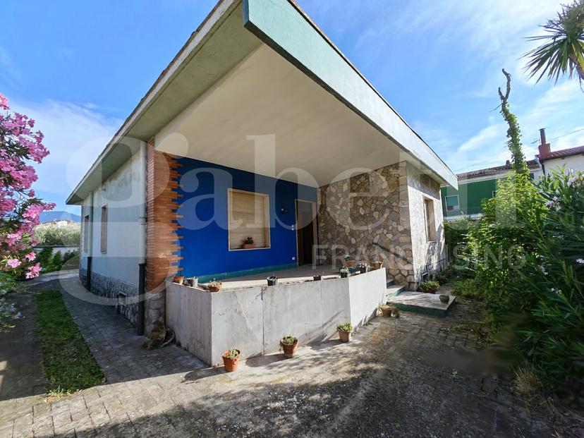 Villa in Corso Garibaldi Snc, San Salvatore Telesino — foto 4 di 5