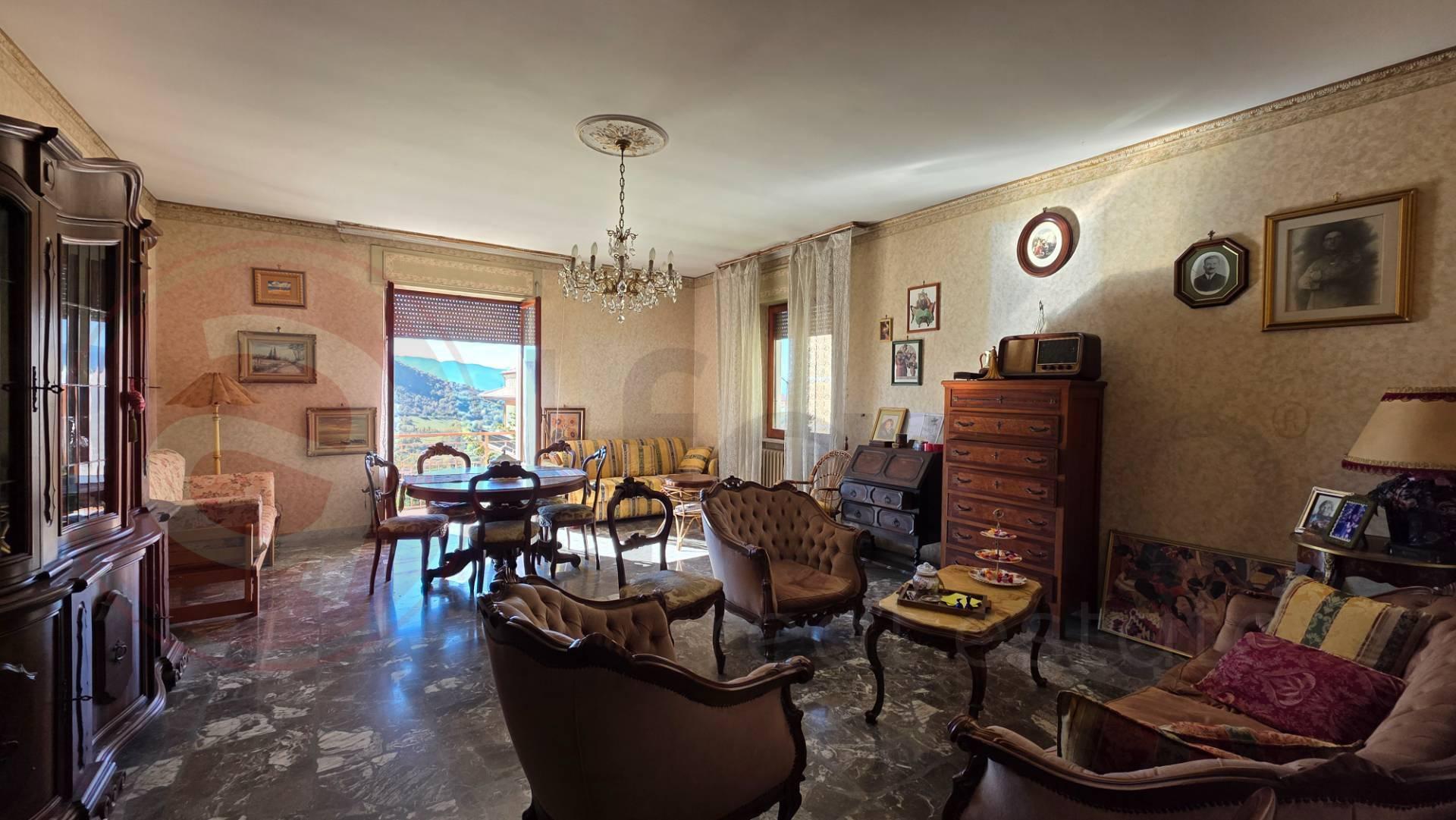 Casa indipendente in Via Magni, Arce