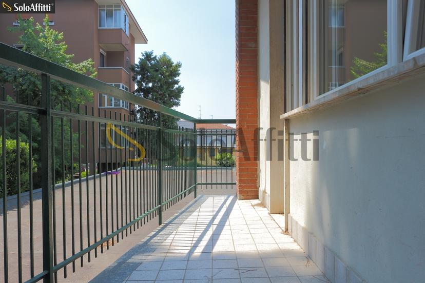 Trilocale in Via Leonardo da Vinci 25, Meda — foto 3 di 5