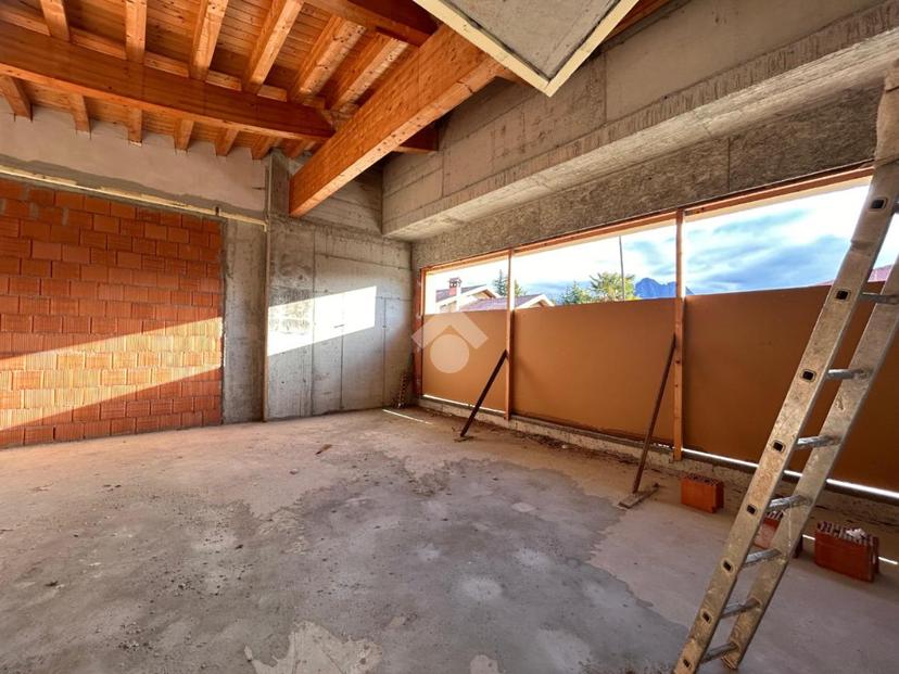 Rustico in Via dei Fantoni, Solto Collina — foto 5 di 5