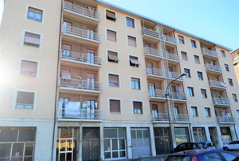 Quadrilocale in C.So Marconi Fronte Stazione, Cairo Montenotte — foto 3 di 5