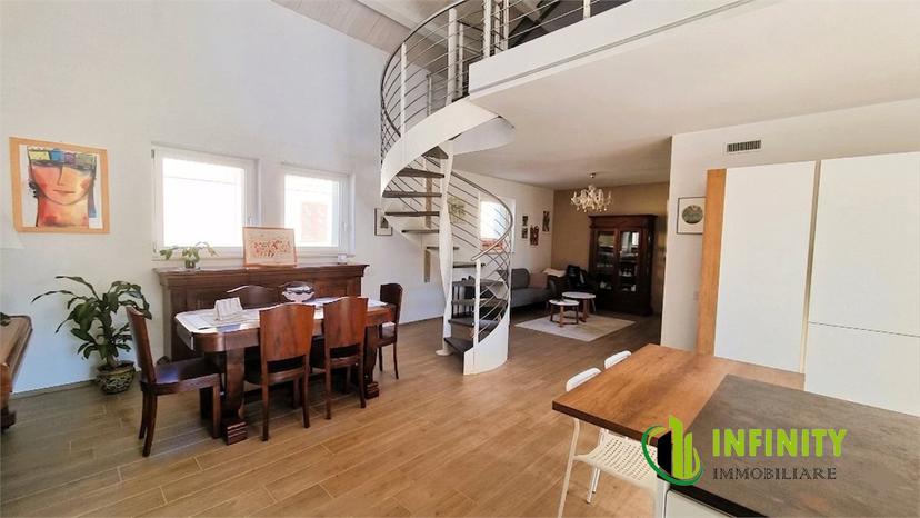 Villa in Via Ungheria 4, Matera — foto 4 di 5