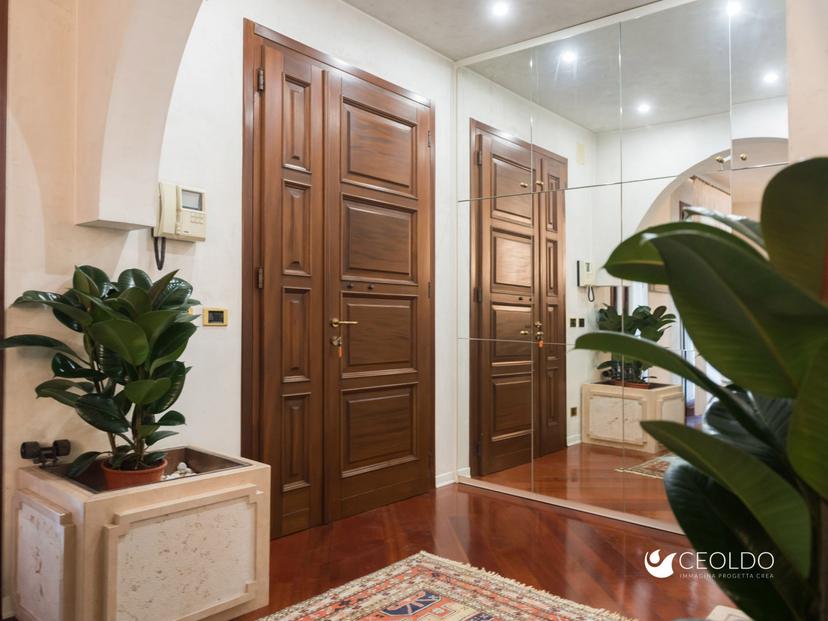 Villa in Via Papa Paolo VI, Vigonza — foto 4 di 5