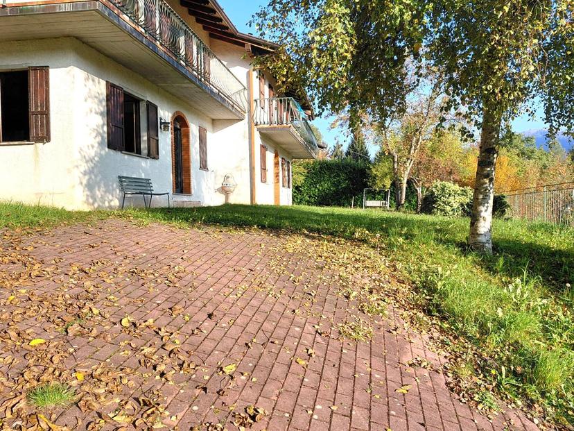 Villa in Via Prato Zocchi, Marmentino — foto 2 di 5