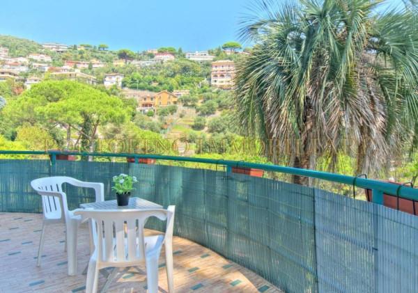 Villa plurifamiliare in Lungomare Federico da Pagana, Rapallo — foto 5 di 5