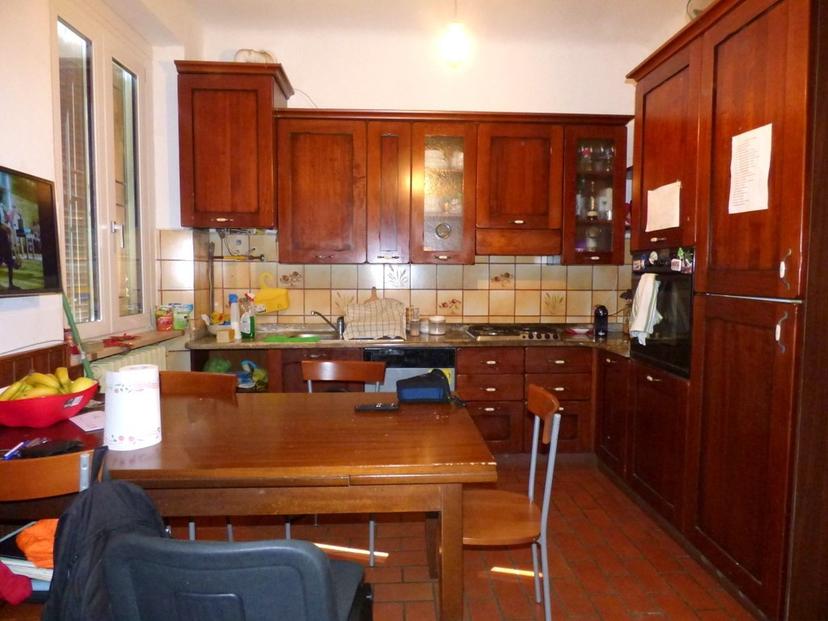 Bilocale, Desio