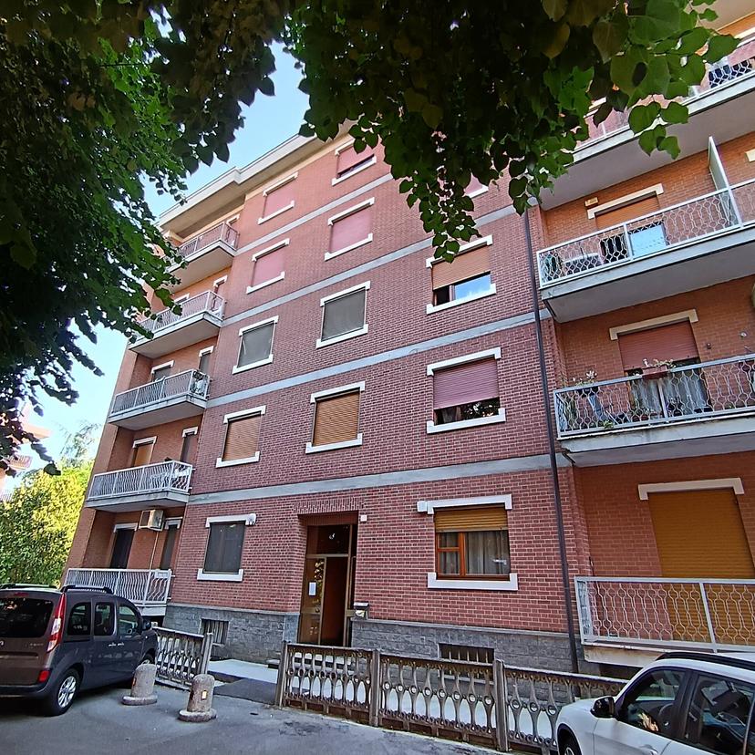 Attico in Via di Vittorio 17, Asti — foto 2 di 5