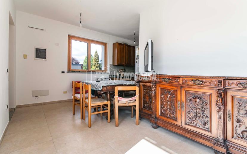 Villa in Via Monte Zuccolo 7/C, Appiano Gentile — foto 5 di 5