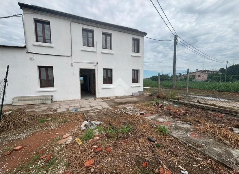 Trilocale in Via Statale 13, Stanghella — foto 3 di 5