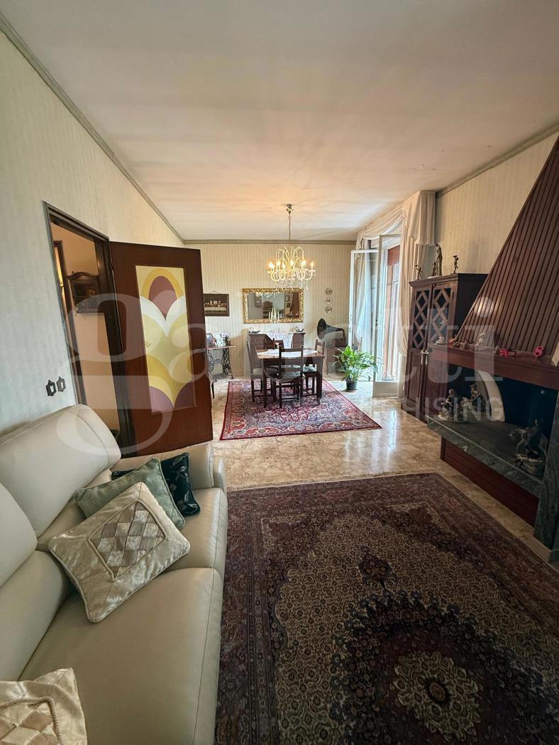 Appartamento in Viale Tredici Giugno Snc, Magliano Sabina — foto 4 di 5