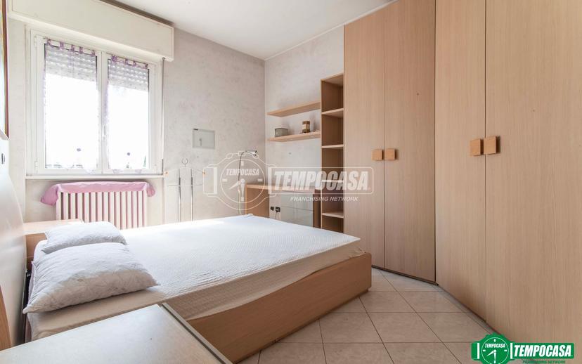 Bilocale in Via XXV Aprile, Arese — foto 5 di 5