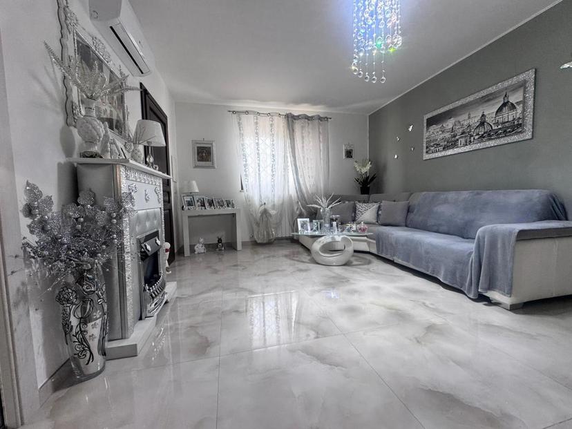 Villa in Via Banane 190, Leporano — foto 2 di 5