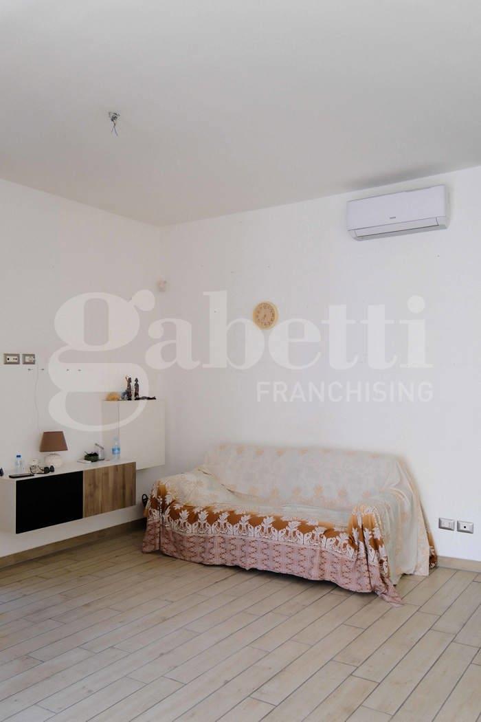 Attico in Corso Garibaldi 172, Barletta