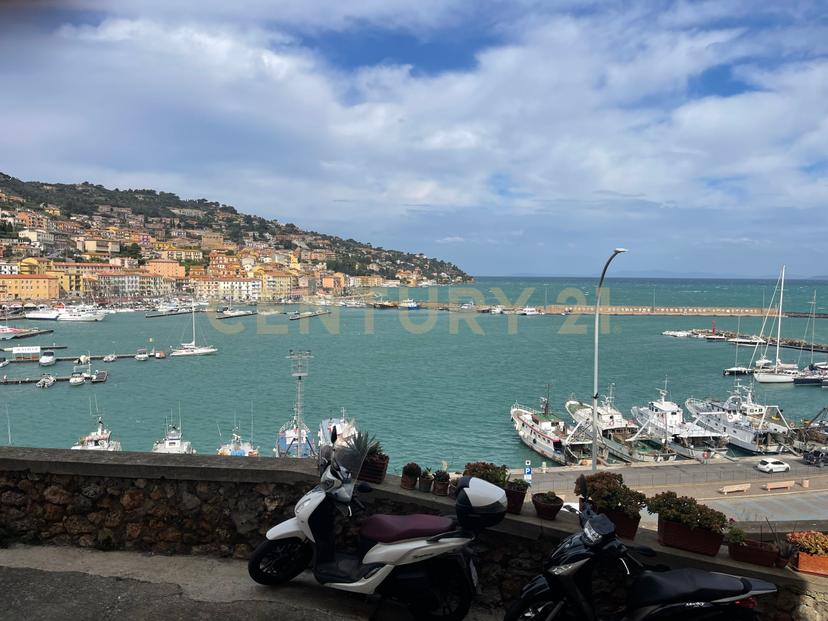 Trilocale in Via Collina del Valle, Monte Argentario — foto 3 di 5