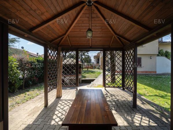 Villa bifamiliare in Località Benevento, Subbiano — foto 4 di 5