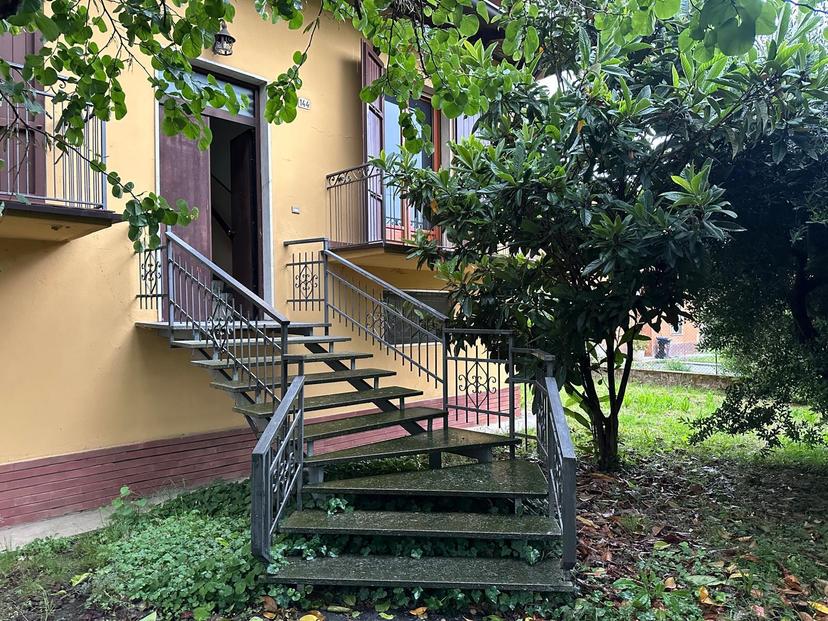 Villa in Via Villa 130, Besenzone — foto 5 di 5