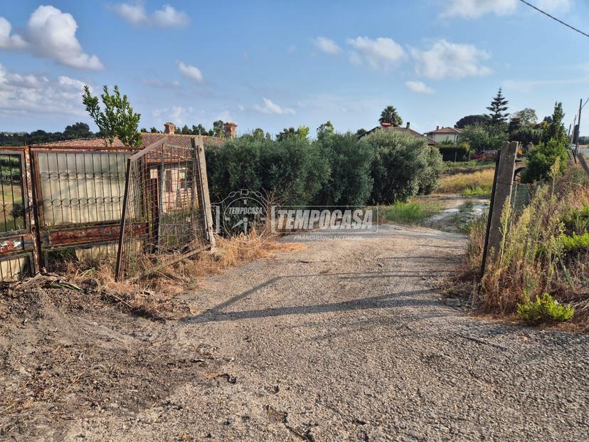 Villa in Via dei Casaletti, Cerveteri — foto 2 di 5