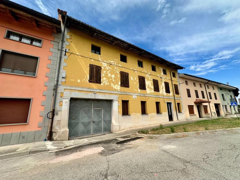 Rustico in Piazza San Valentino 30, Basiliano — foto 5 di 5