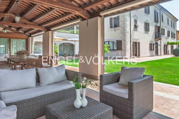 Villa in Località Nurisio, Priero — foto 5 di 5
