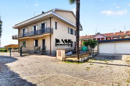 Porzione di casa in Via Europa Unita 68, Cermenate