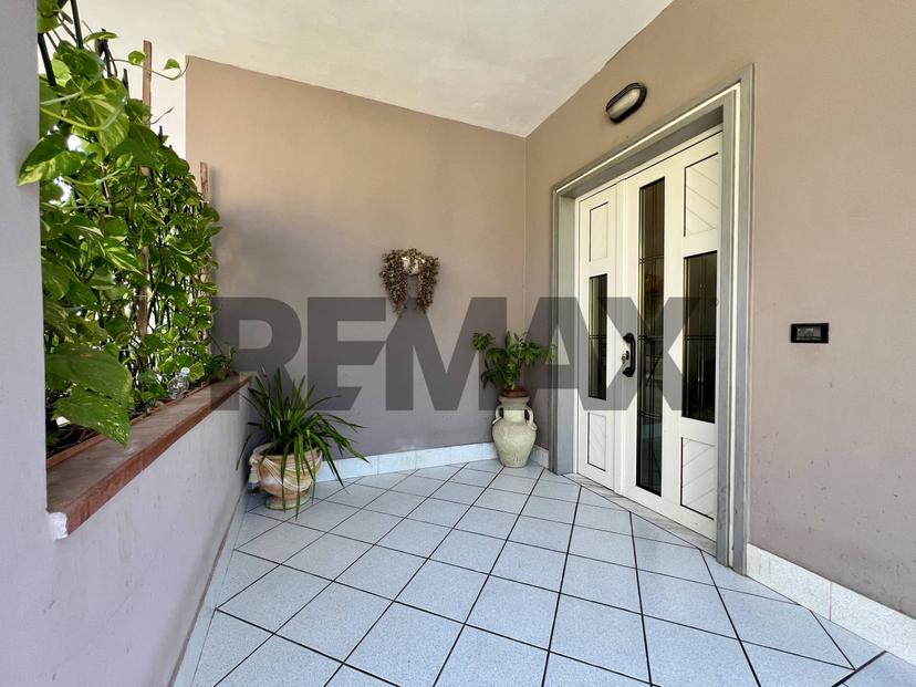 Villa a schiera in Via Aviatori d\'Italia 10, Caserta